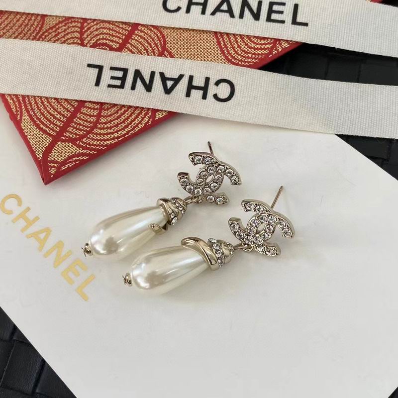 Chanel Earring 03yxs243